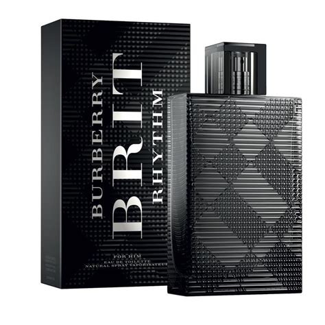 burberry brit rhythum for men|burberry brit for him 50ml.